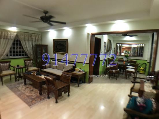 Blk 469 Pasir Ris Drive 6 (Pasir Ris), HDB 4 Rooms #161716462